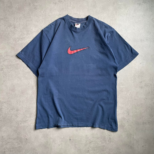 Vintage Nike 90's graphic póló