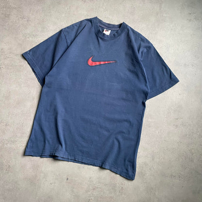 Vintage Nike 90's graphic póló