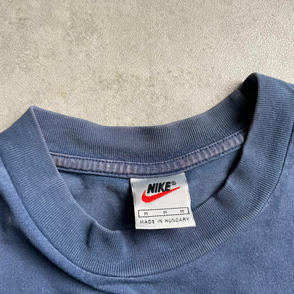Vintage Nike 90's graphic póló