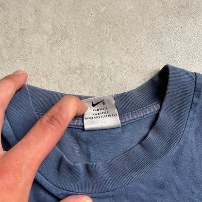 Vintage Nike 90's graphic póló