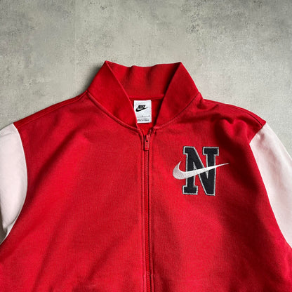 Nike varsity style melegítőfelső