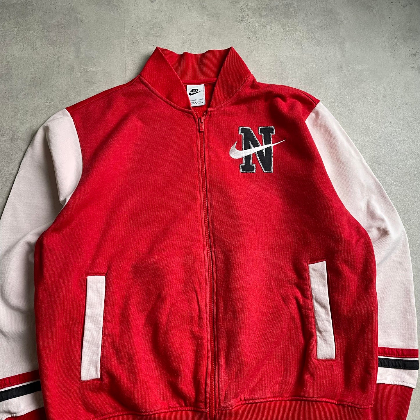 Nike varsity style melegítőfelső