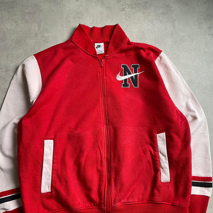 Nike varsity style melegítőfelső
