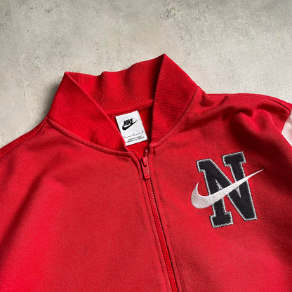 Nike varsity style melegítőfelső