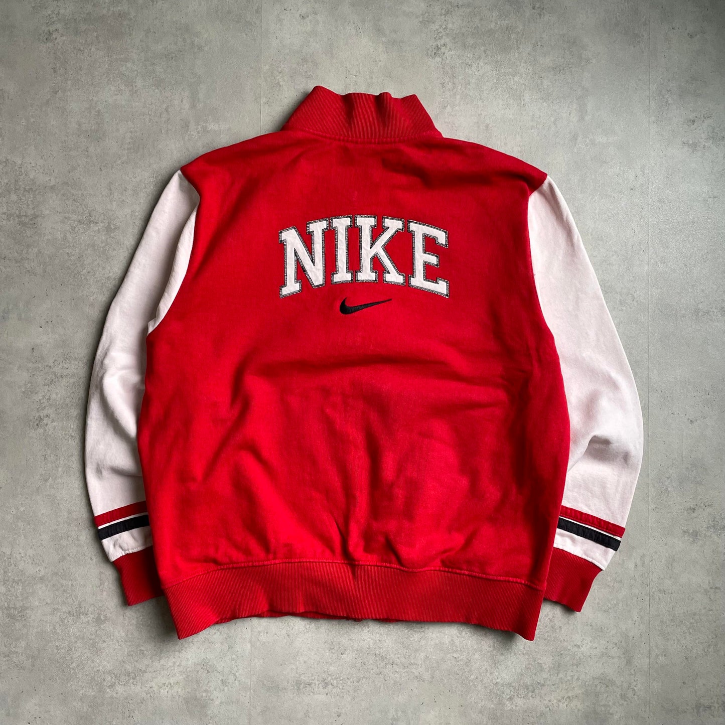 Nike varsity style melegítőfelső