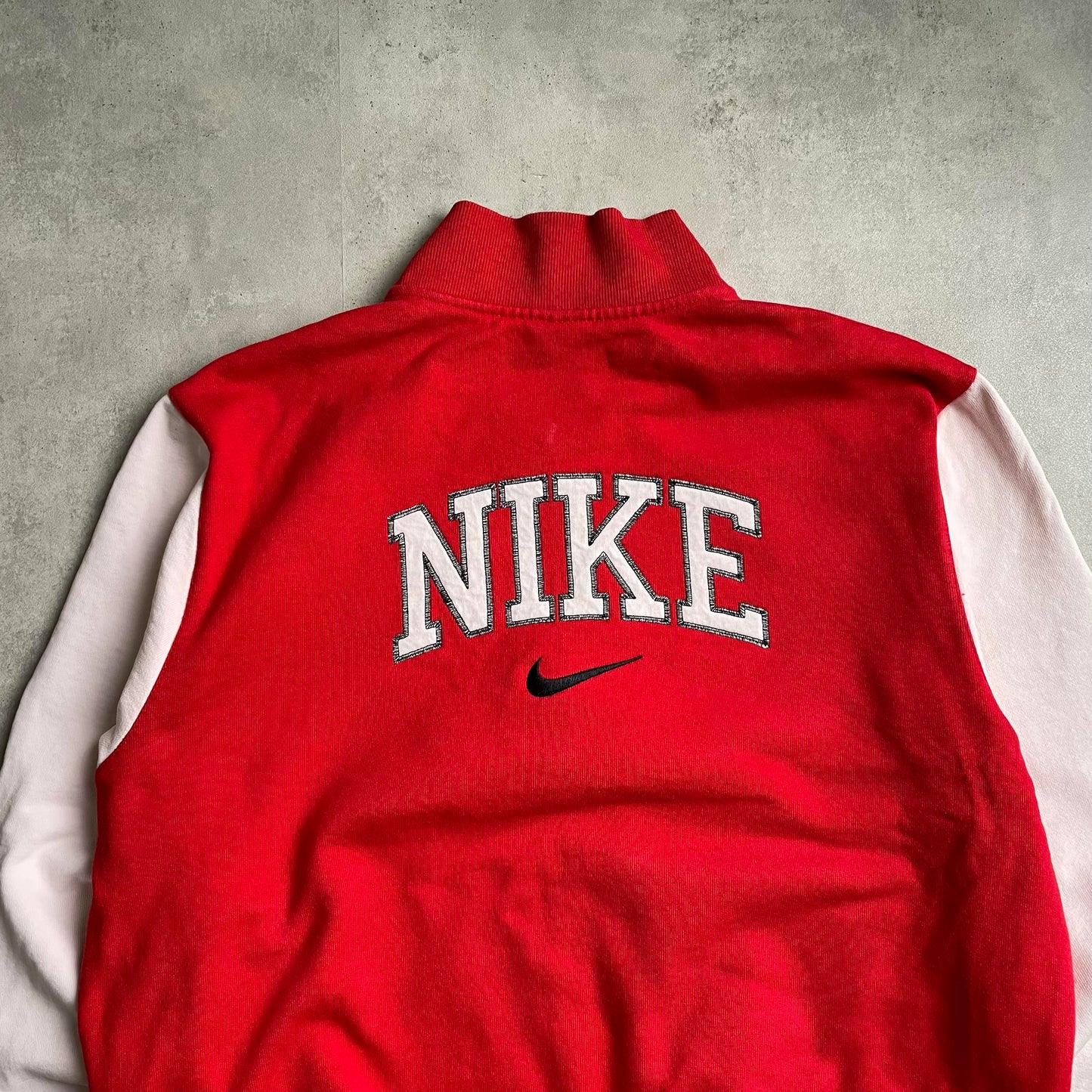 Nike varsity style melegítőfelső
