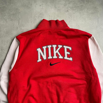 Nike varsity style melegítőfelső