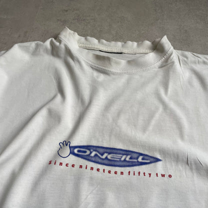 Vintage O'Neill surf póló