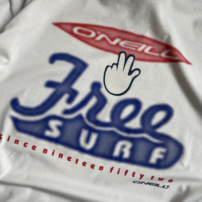 Vintage O'Neill surf póló