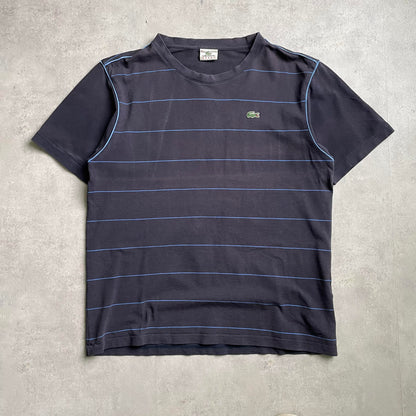 Lacoste csíkos póló