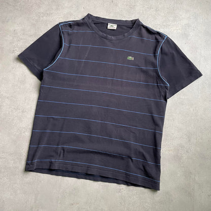 Lacoste csíkos póló