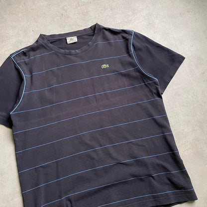 Lacoste csíkos póló