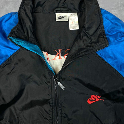Vintage Nike Moskito Bar széldzseki