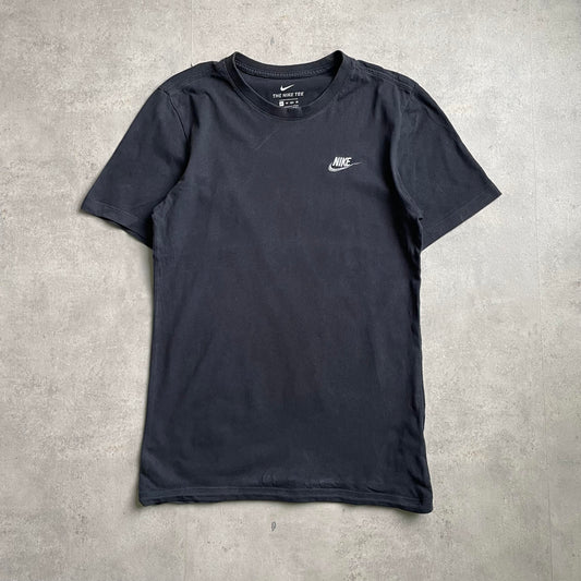 Nike club logo póló