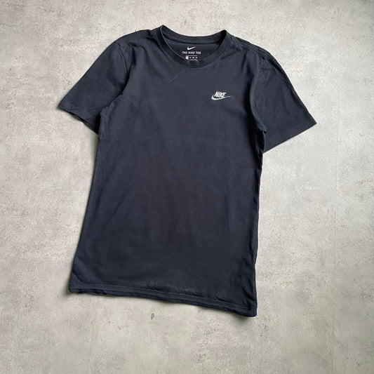 Nike club logo póló