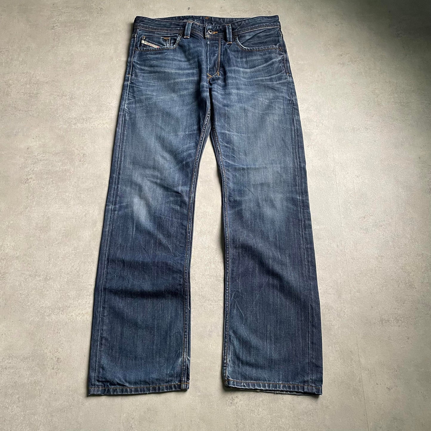 Diesel vintage farmernadrág