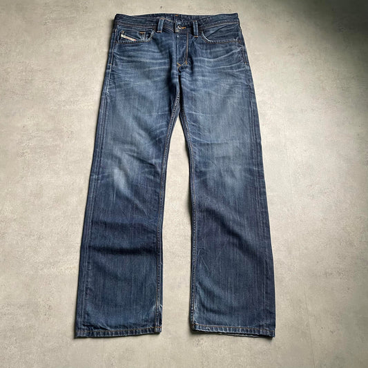 Diesel vintage farmernadrág