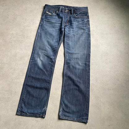 Diesel vintage farmernadrág