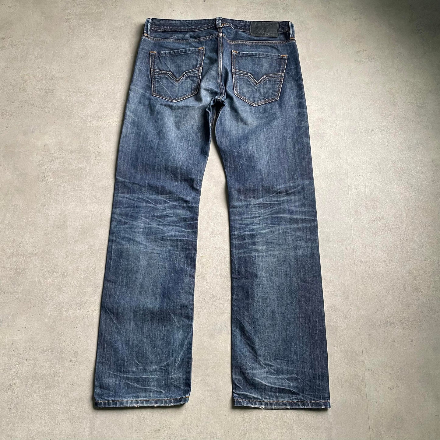 Diesel vintage farmernadrág