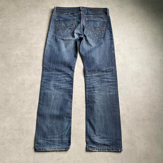 Diesel vintage farmernadrág