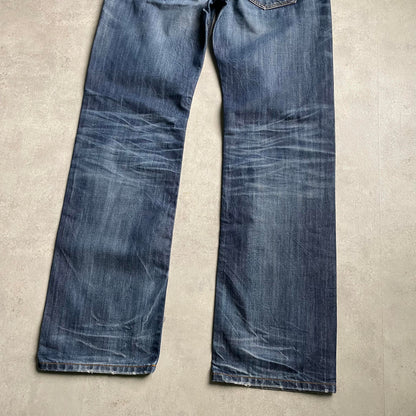 Diesel vintage farmernadrág