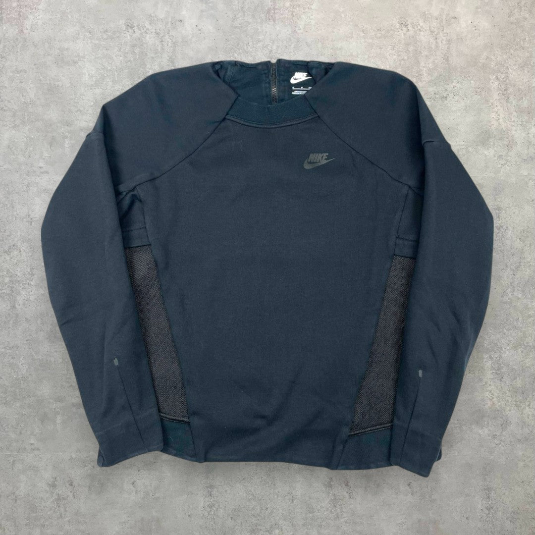 Nike tech style pulóver