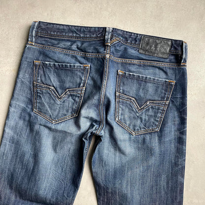 Diesel vintage farmernadrág