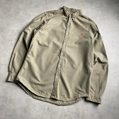 Ralph Lauren barna ing