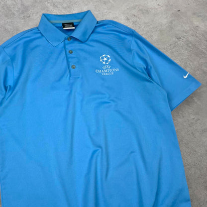 Nike Champions League pólóing