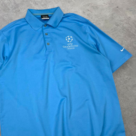 Nike Champions League pólóing