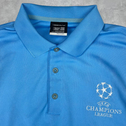 Nike Champions League pólóing