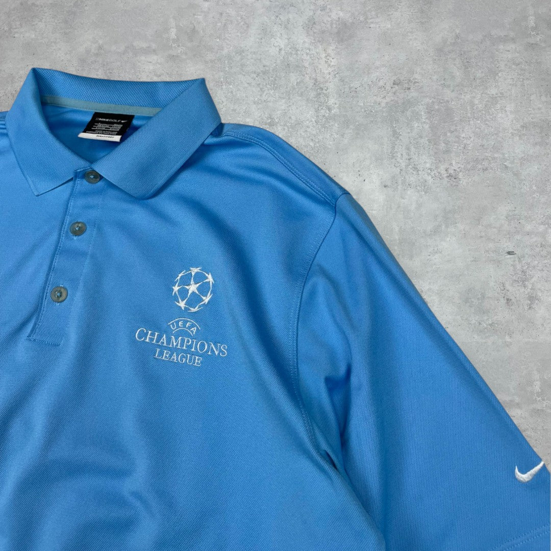 Nike Champions League pólóing
