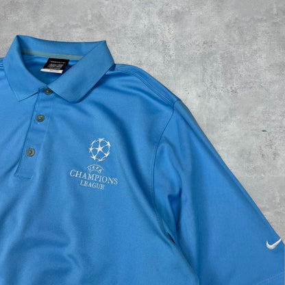 Nike Champions League pólóing