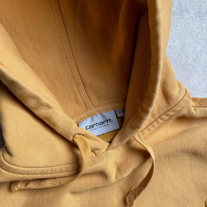 Carhartt kapucnis pulóver