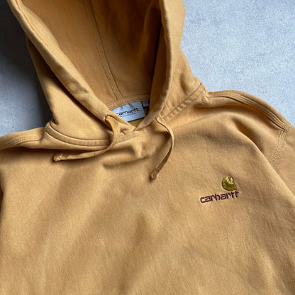 Carhartt kapucnis pulóver