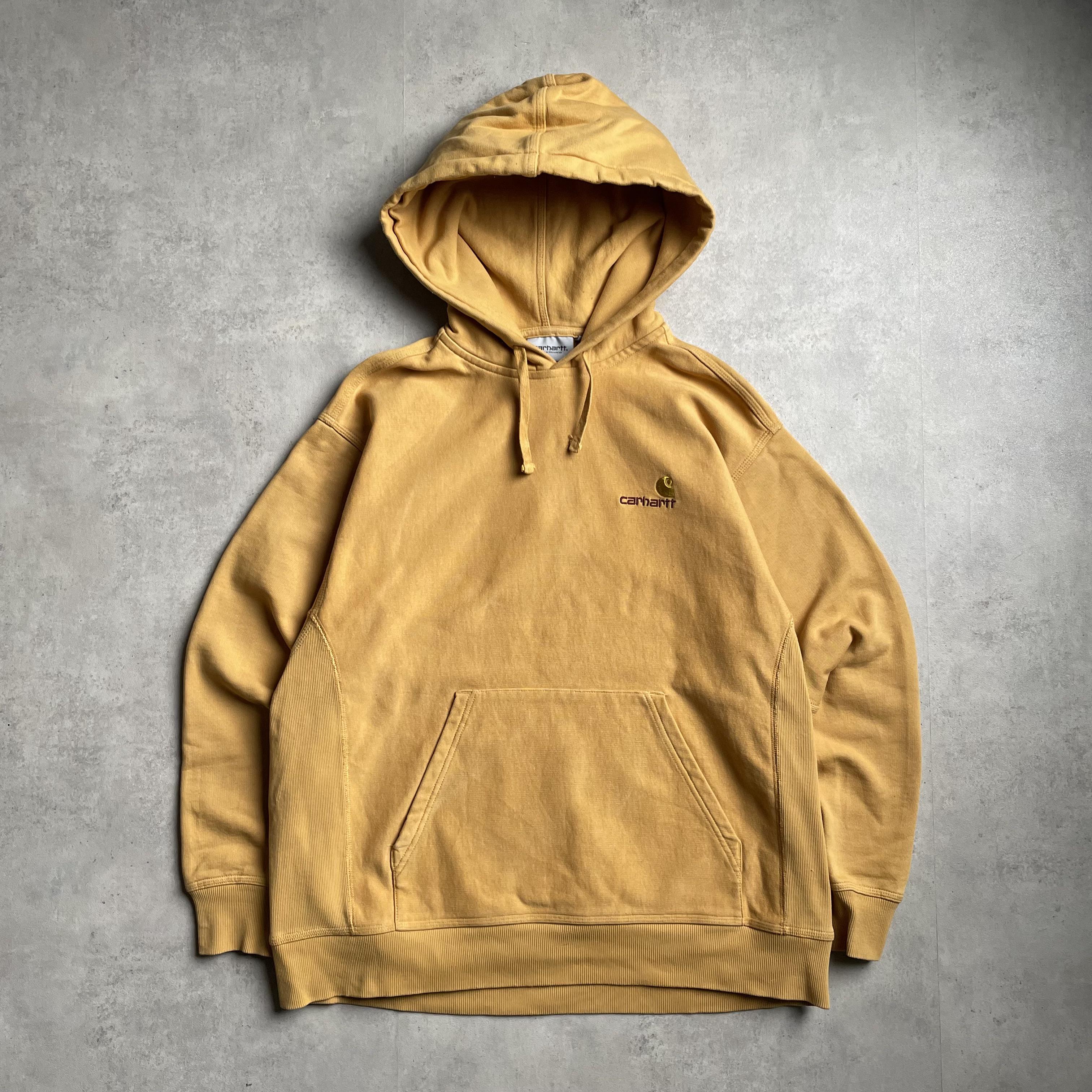 Carhartt kapucnis pulóver