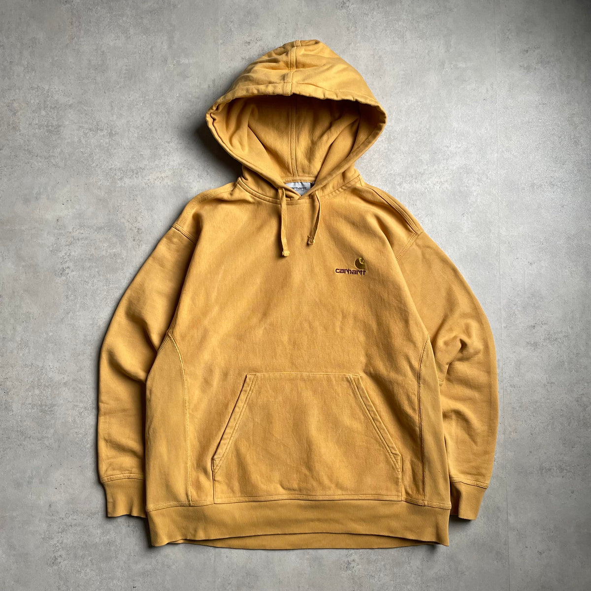 Carhartt kapucnis pulóver