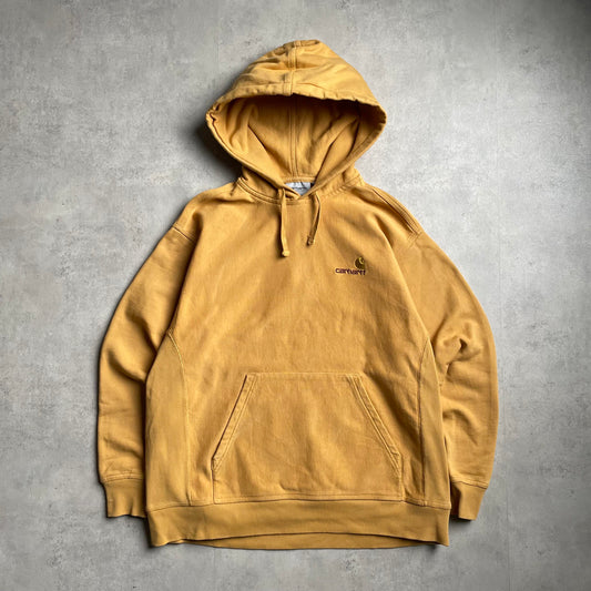 Carhartt kapucnis pulóver