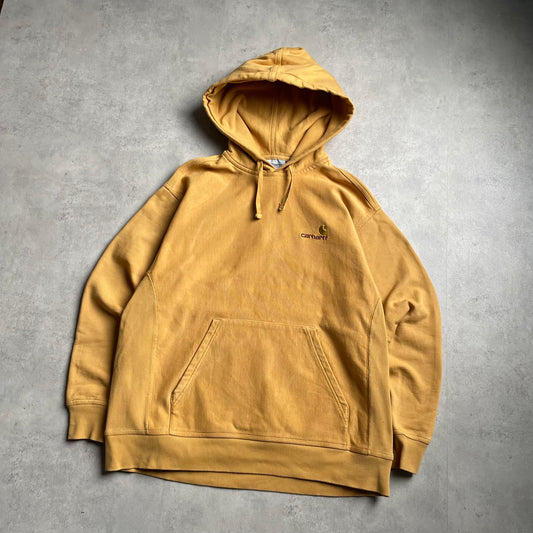 Carhartt kapucnis pulóver