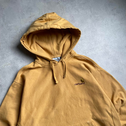 Carhartt kapucnis pulóver