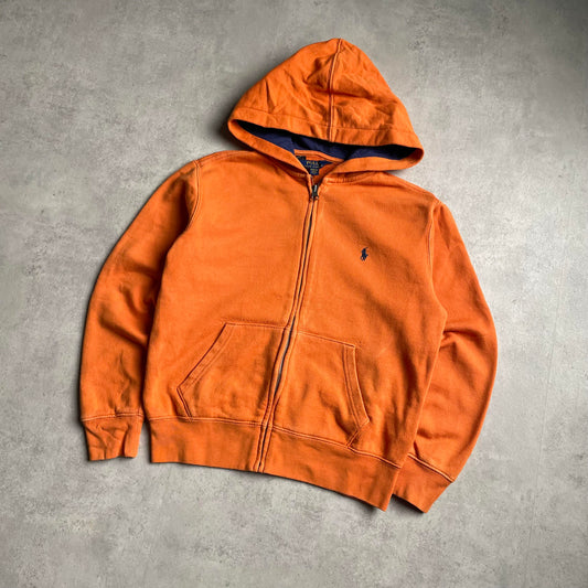 Ralph Lauren gyerek kapucnis pulóver
