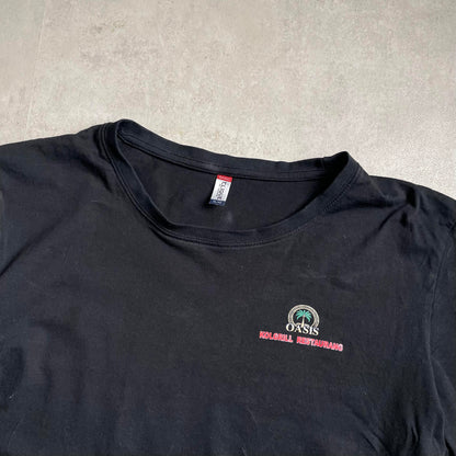 Graphic tee Kolgrill Restaurang