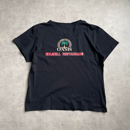 Graphic tee Kolgrill Restaurang