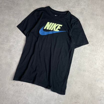 Nike big logo póló