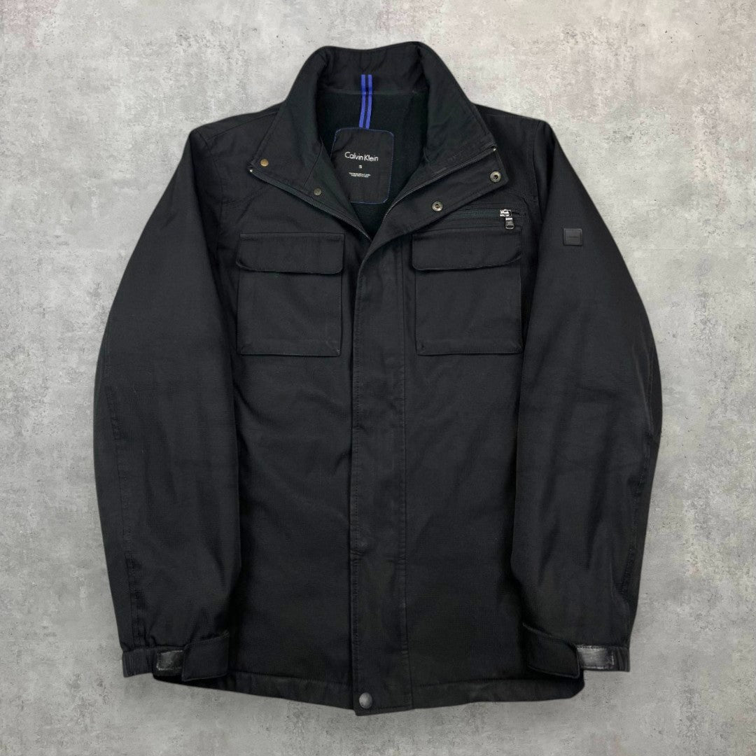 Calvin Klein utility kabát