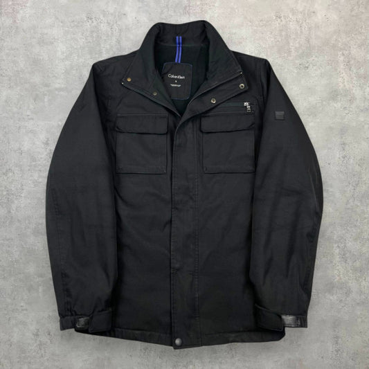 Calvin Klein utility kabát