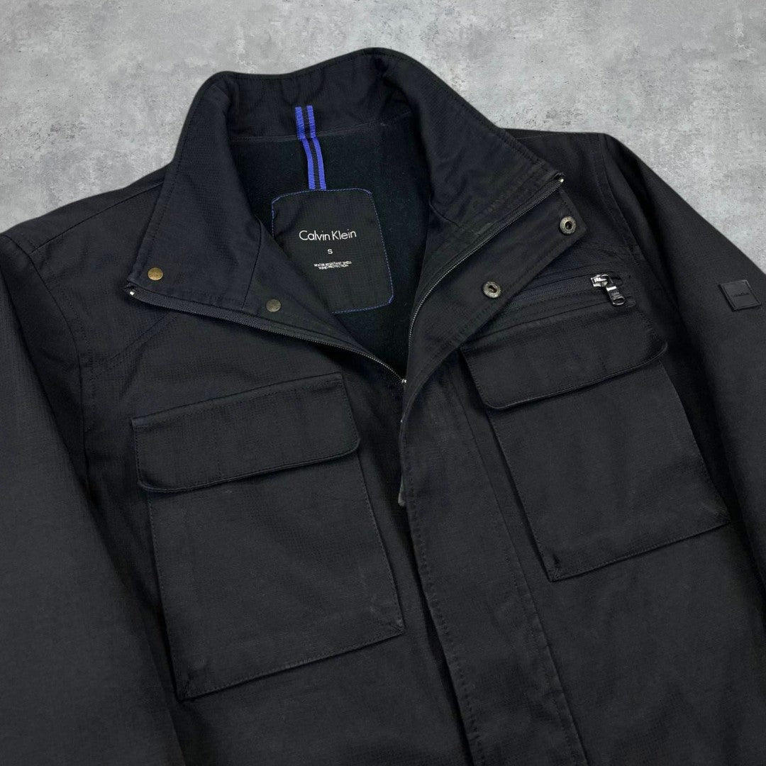 Calvin Klein utility kabát