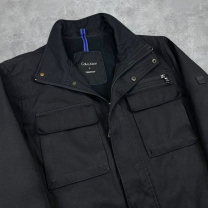 Calvin Klein utility kabát