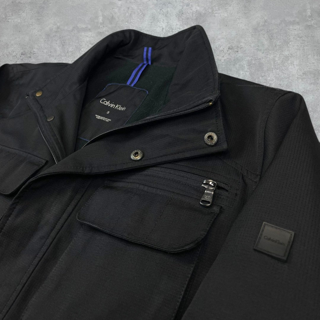 Calvin Klein utility kabát