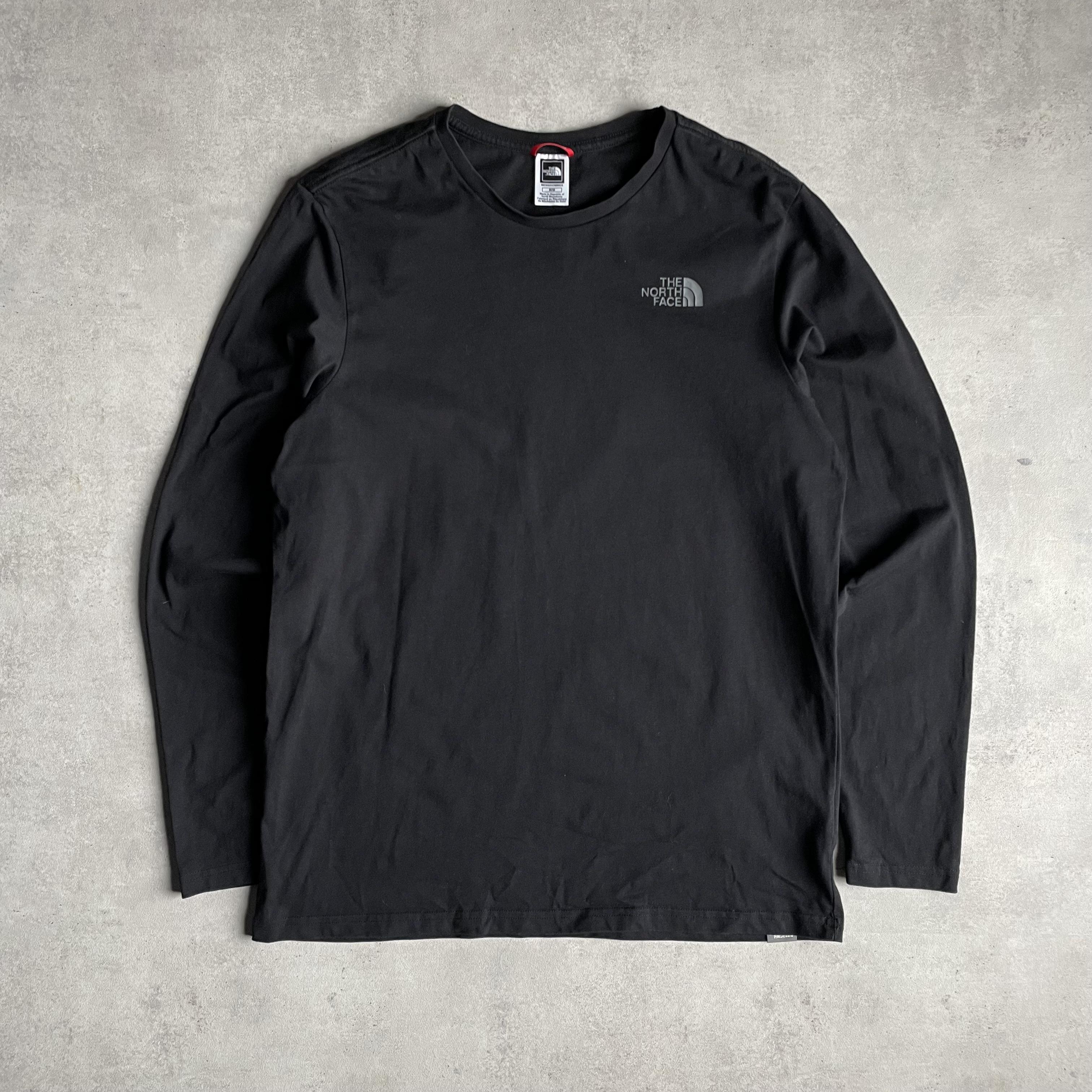 The North Face hosszúujjú póló